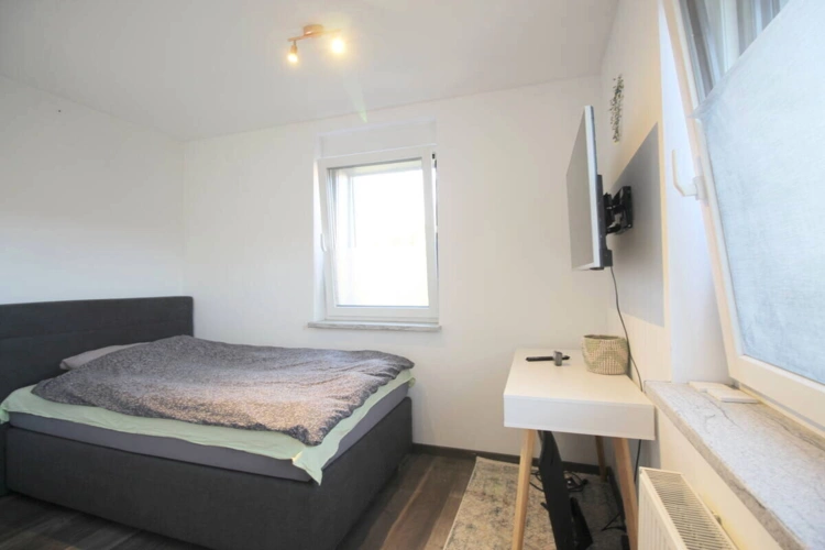 4. Schlafzimmer OG