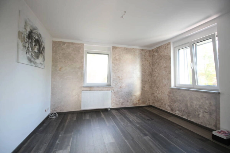1. Schlafzimmer OG