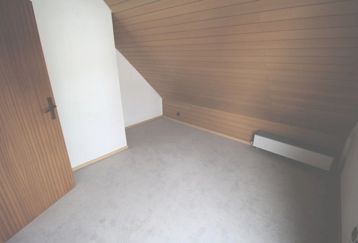 1. Zimmer- 1. Etage