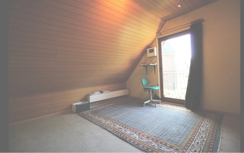 2. Zimmer-1. Etage
