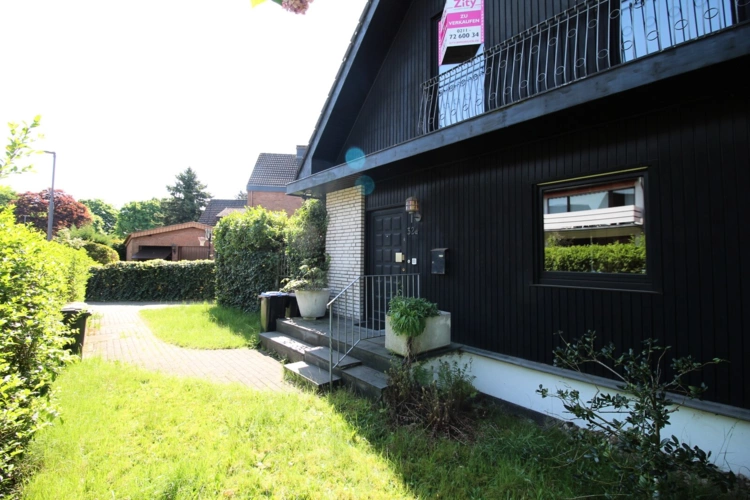 Eingangsbereich