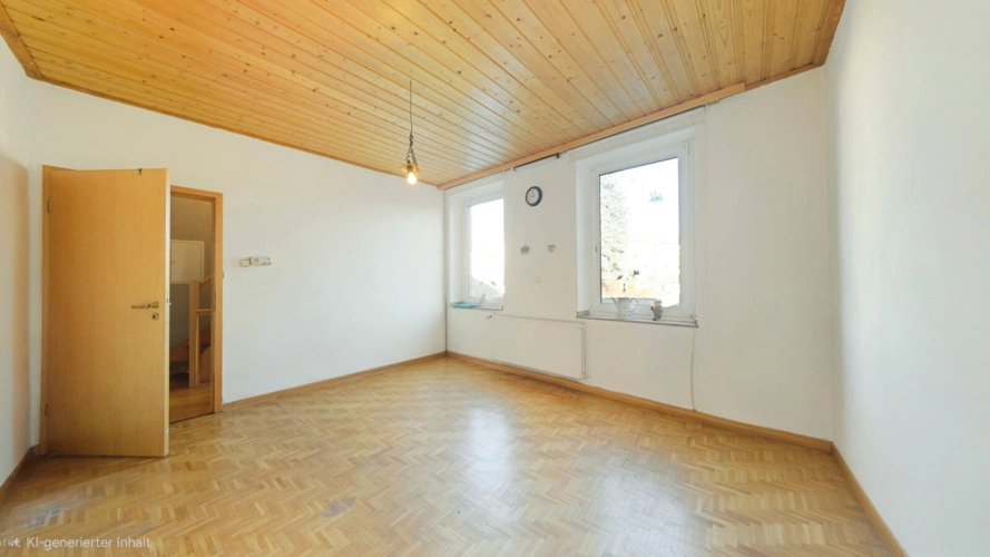 1. OG Schlafzimmer