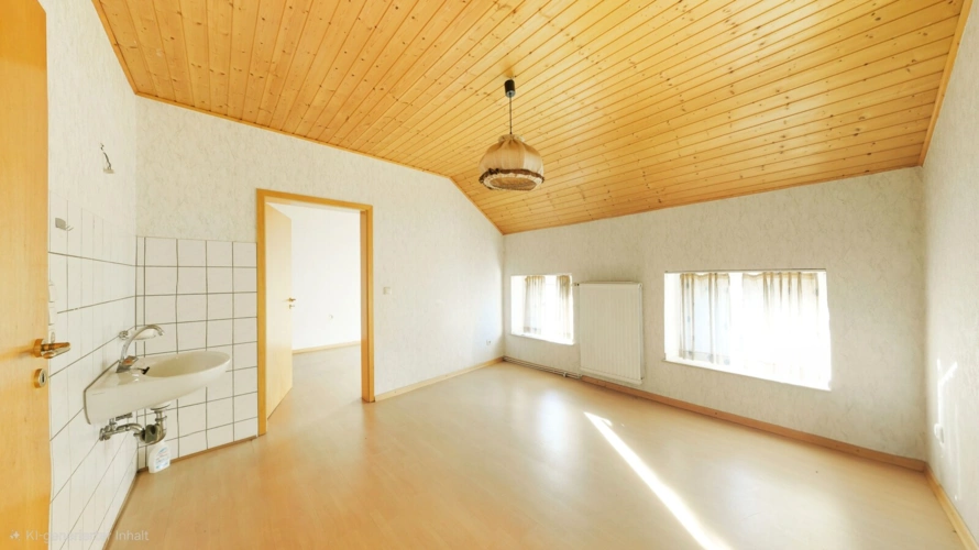 DG Schlafzimmer
