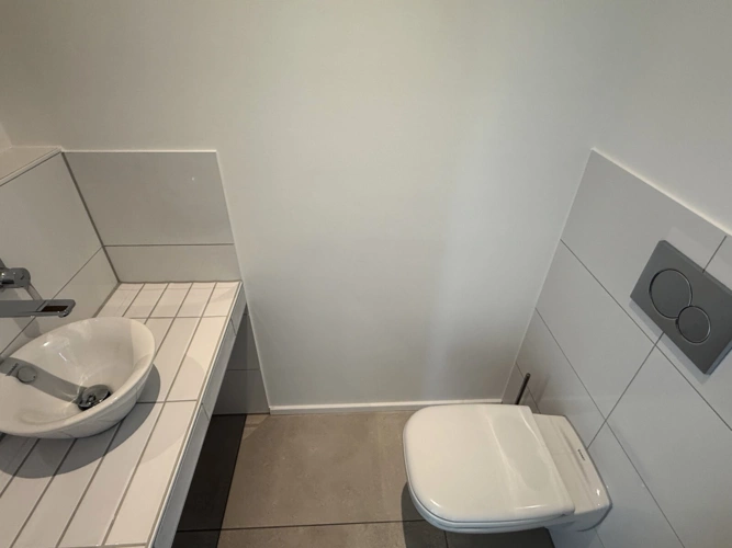 Gäste-WC
