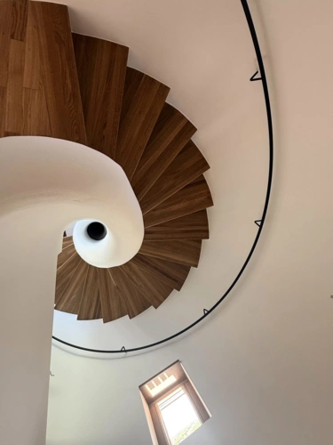 Treppen