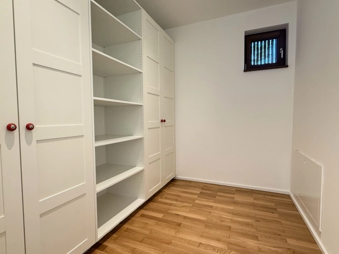 Ankleidezimmer