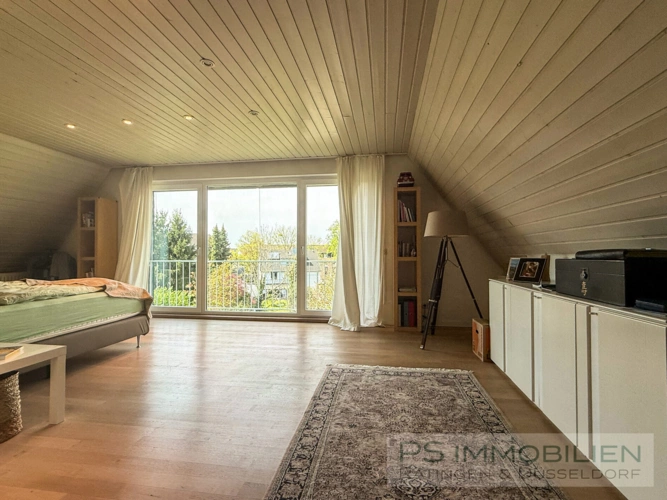 Elternschlafzimmer