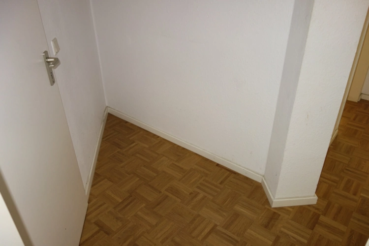 Diele ebenso