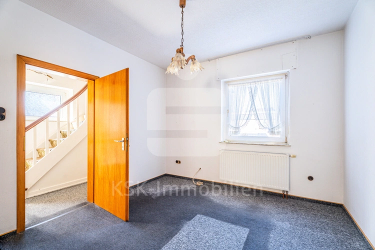 Zimmer Erdgeschoss (1)