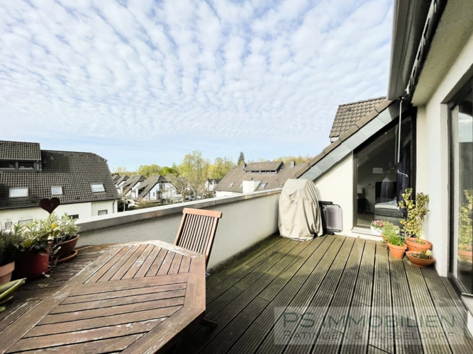 Süd-Westbalkon