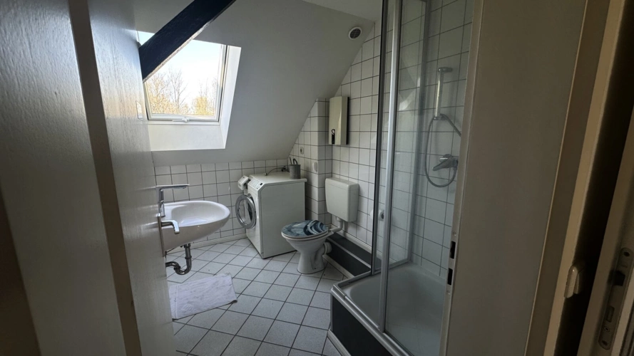 DG Badezimmer