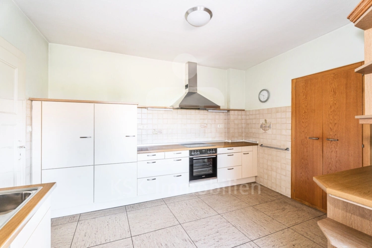 Küche Erdgeschoss