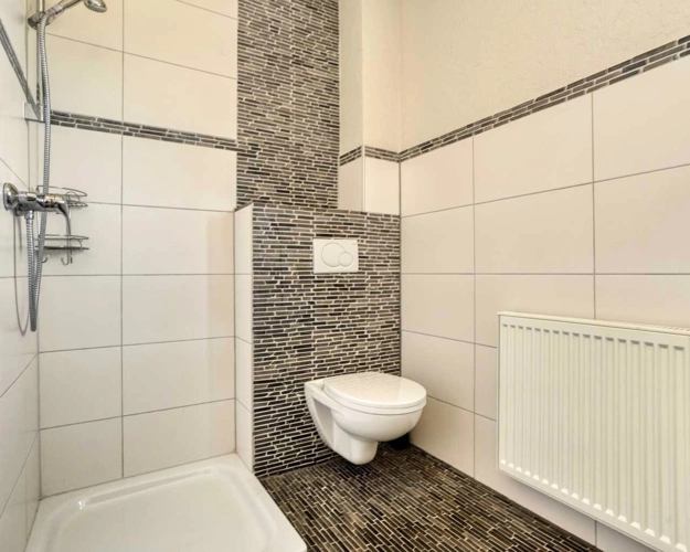 Bad ensuite