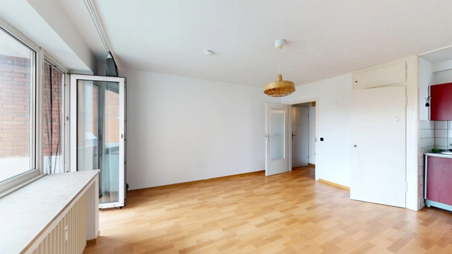 Wohnraum