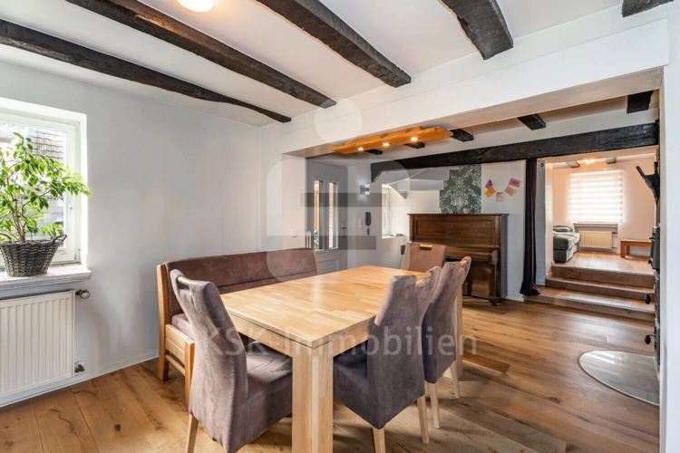 Esszimmer