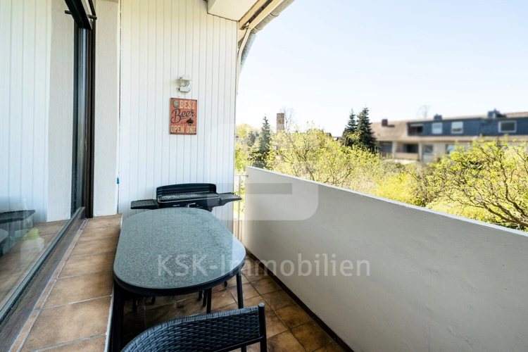 Balkon