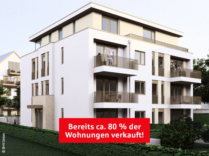 Eingangsansicht
