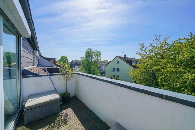 Balkon 2