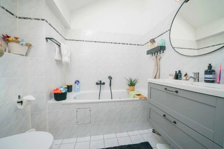 Badezimmer 1