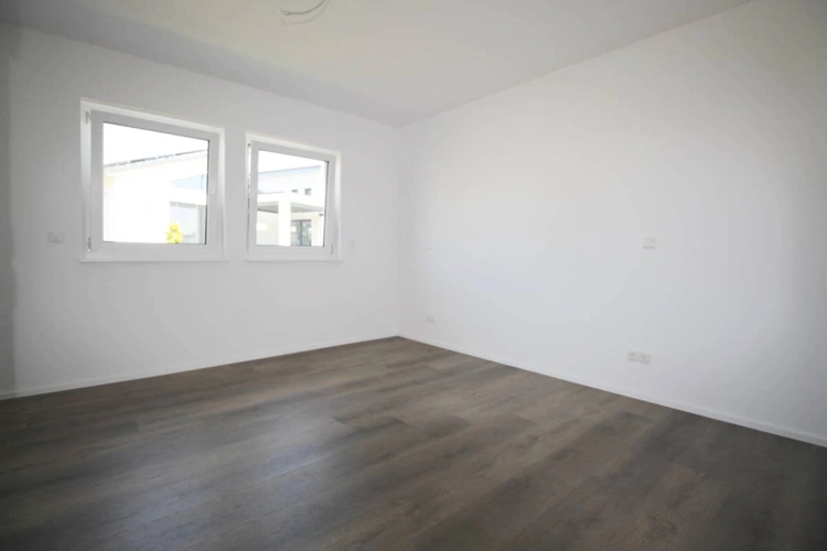 Großes Schlafzimmer