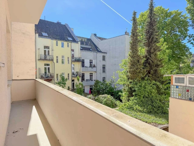 Balkon