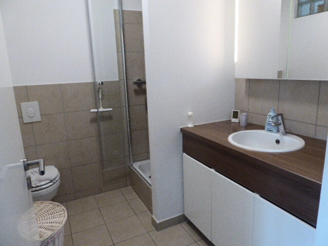 Badezimmer