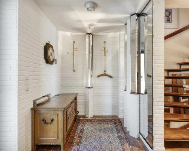 Garderobe