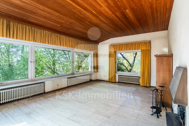 Wohnzimmer Erdgeschoss
