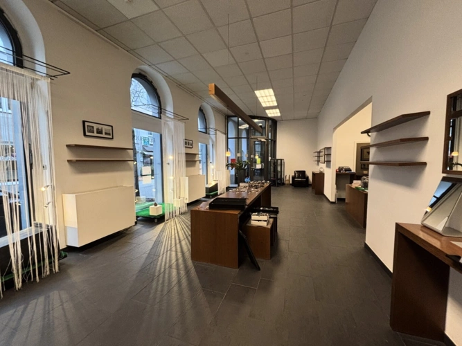 Showroom