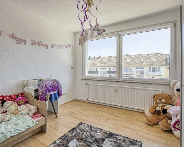 Kinderzimmer
