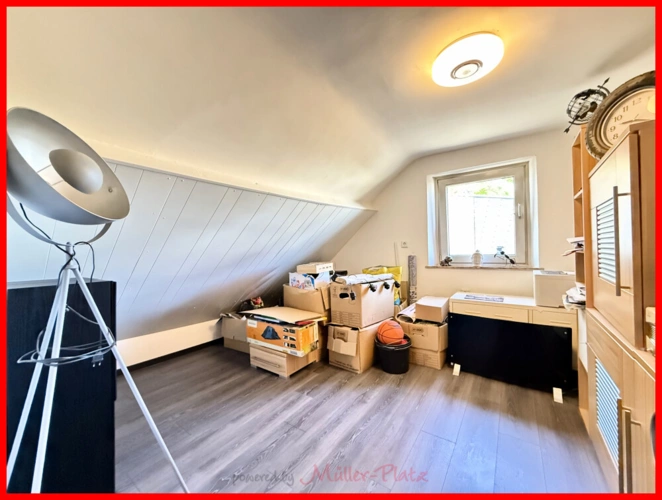 Büro/Kind