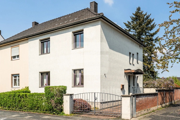 Außenaufnahme Bild 2