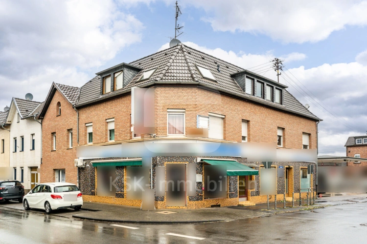 Aussenaufnahme
