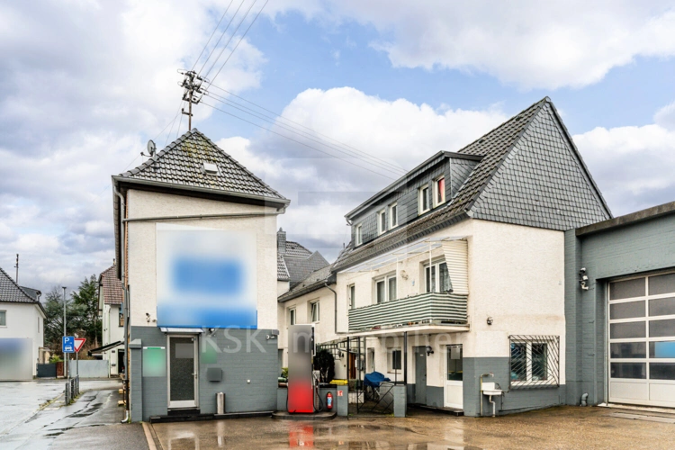 Aussenaufnahme
