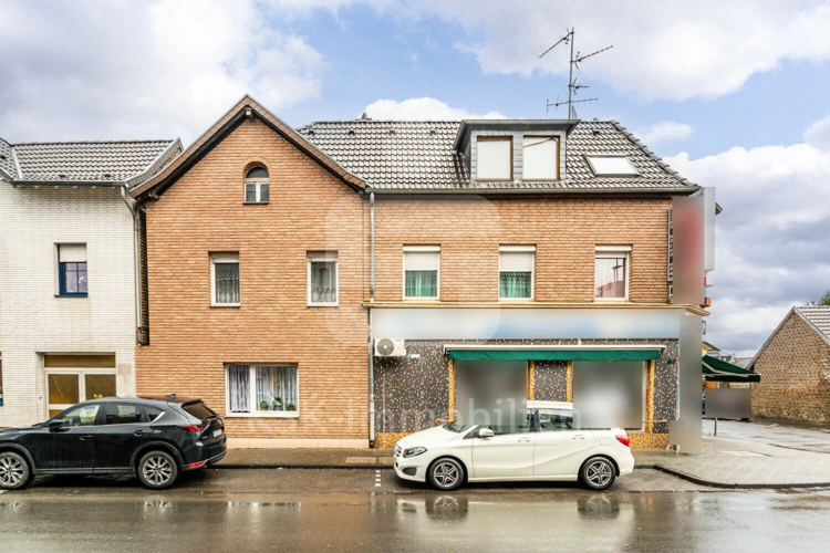 Aussenaufnahme