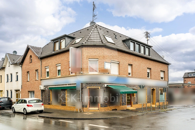 Aussenaufnahme