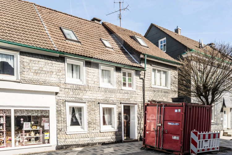 Außenaufnahme