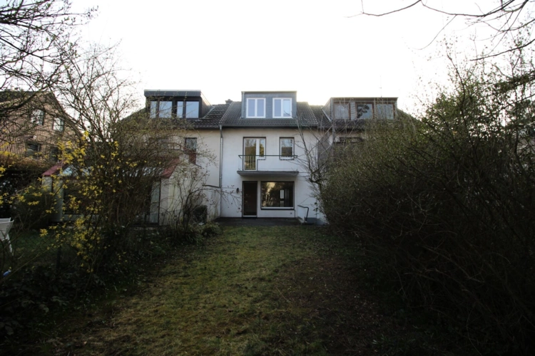 Ruckansicht