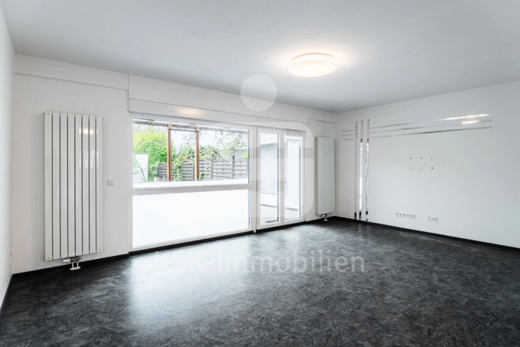 Wohnzimmer Erdgeschoss