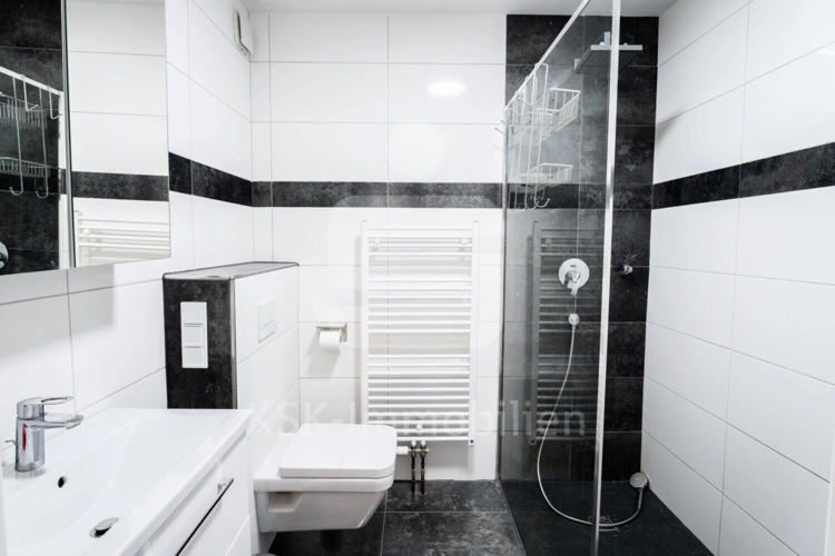 Badezimmer Obergeschoss
