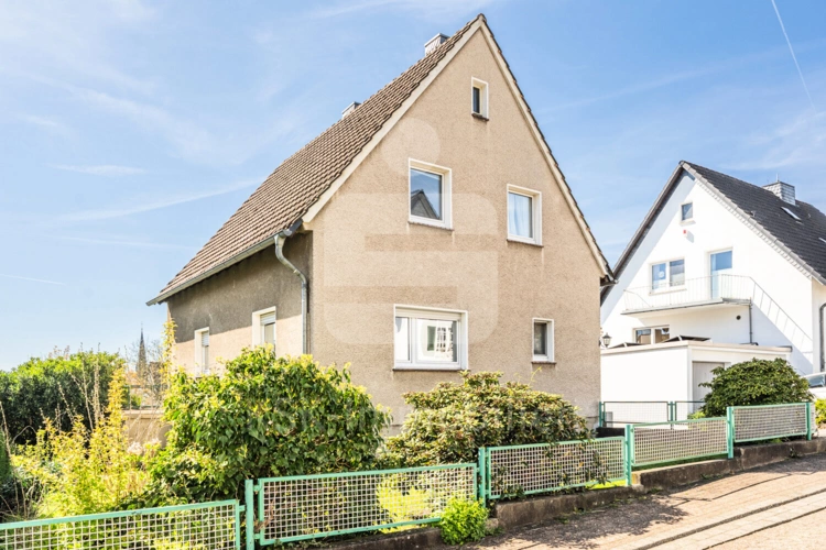 Außenaufnahme