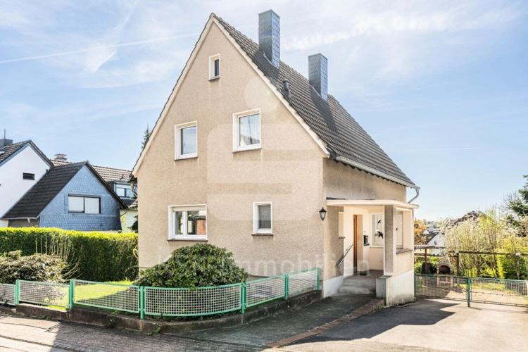 Außenaufnahme
