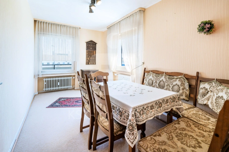 Esszimmer