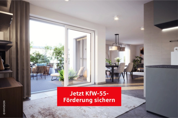 Innenansicht
