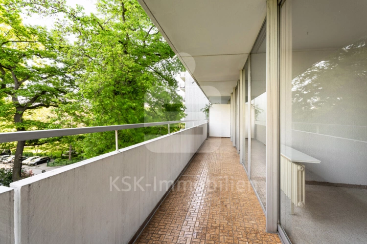 Balkon
