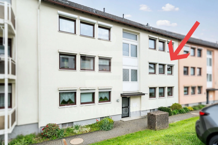 Vorderansicht