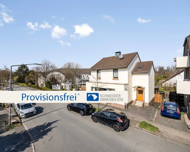 Frontansicht