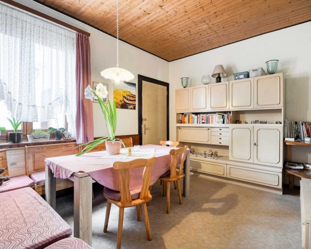 Esszimmer