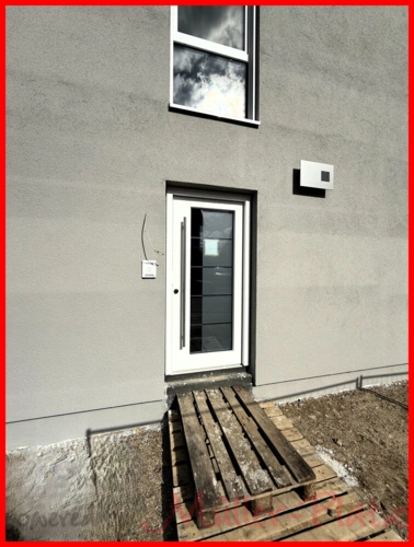Haustür