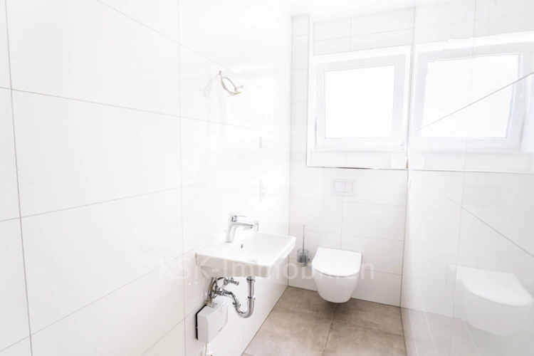 Gäste WC